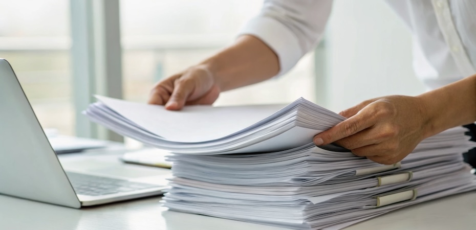 【令和8年度税制改正】企業グループ間の取引に係る書類保存の特例の創設について