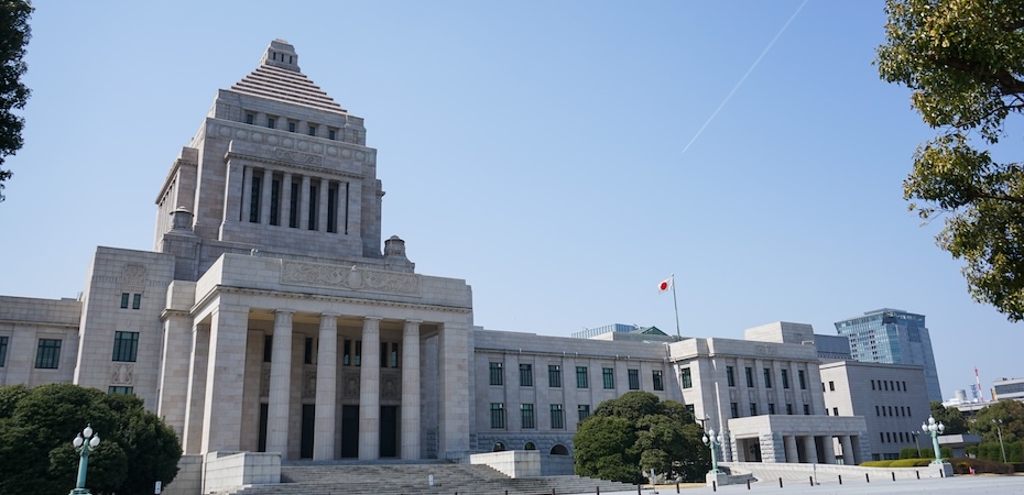 予算審議の質問はどう決まるのか？国会の質問の仕組みと答弁準備の流れを解説