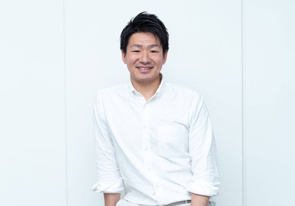 御堂筋税理士法人　梅原