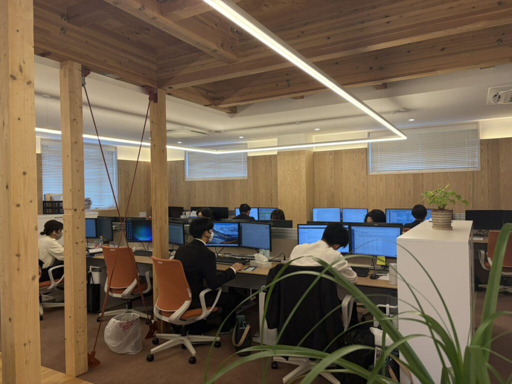 BEEKCY SOLUTION株式会社