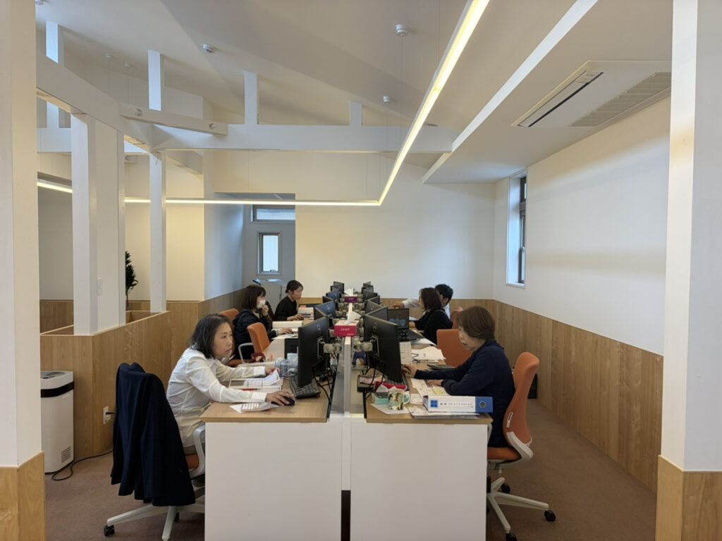 BEEKCY SOLUTION株式会社