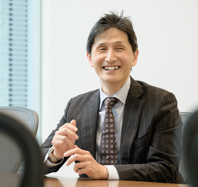 東京共同会計事務所