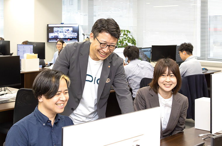 DIG税理士法人様
