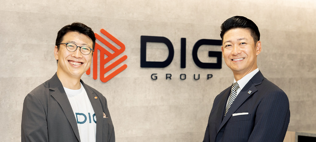 DIG税理士法人様