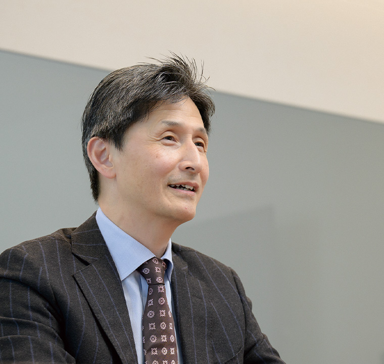 東京共同会計事務所