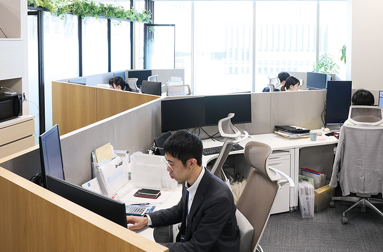 あすか税理士法人