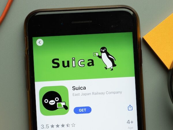 社員の交通費はどう精算する？Suicaによる経費精算方法と注意点
