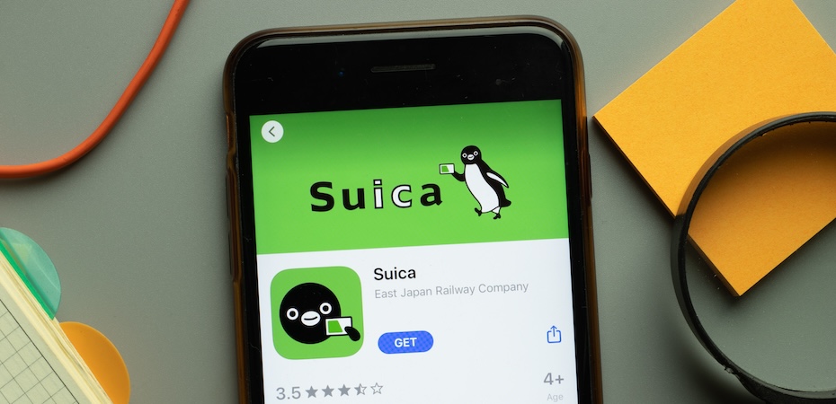 社員の交通費はどう精算する？Suicaによる経費精算方法と注意点