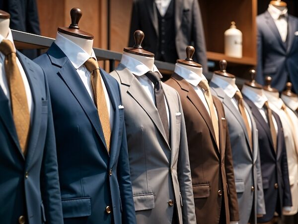 スーツは経費にできる？ 個人事業主、サラリーマン、法人の立場から考える