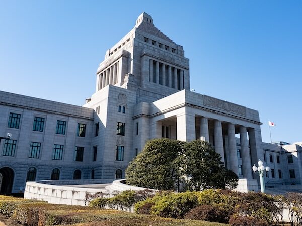 政党交付金とは何か？中道改革連合の「分派」で注目された仕組みと配分ルールを解説